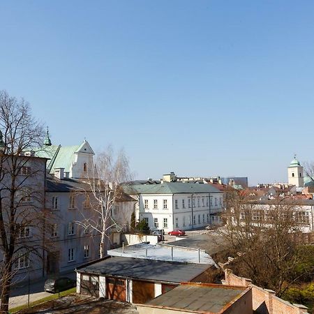 Rzeszow Apartment Exterior photo