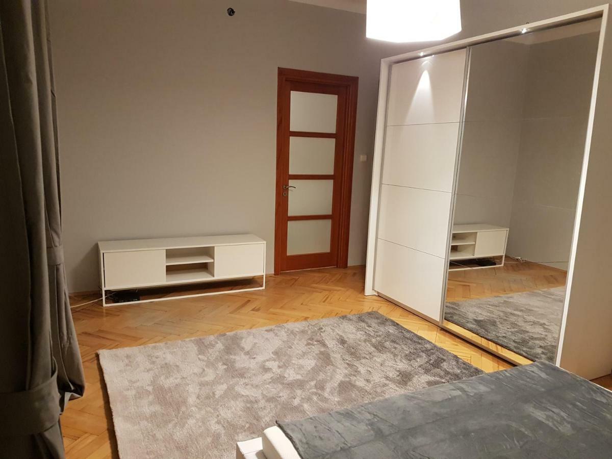 Rzeszow Apartment Exterior photo