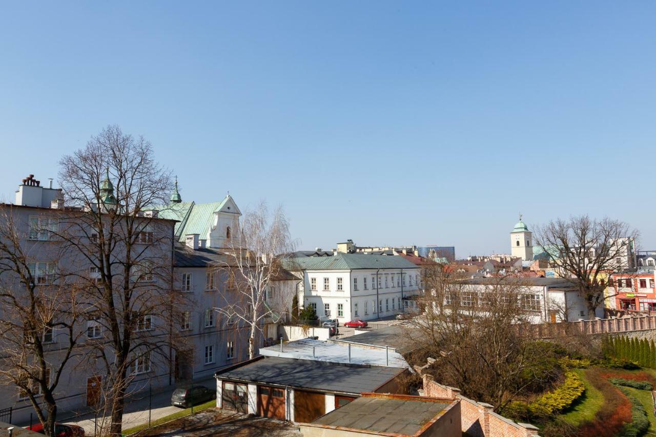 Rzeszow Apartment Exterior photo