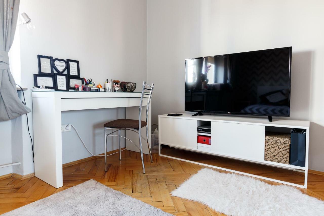 Rzeszow Apartment Exterior photo