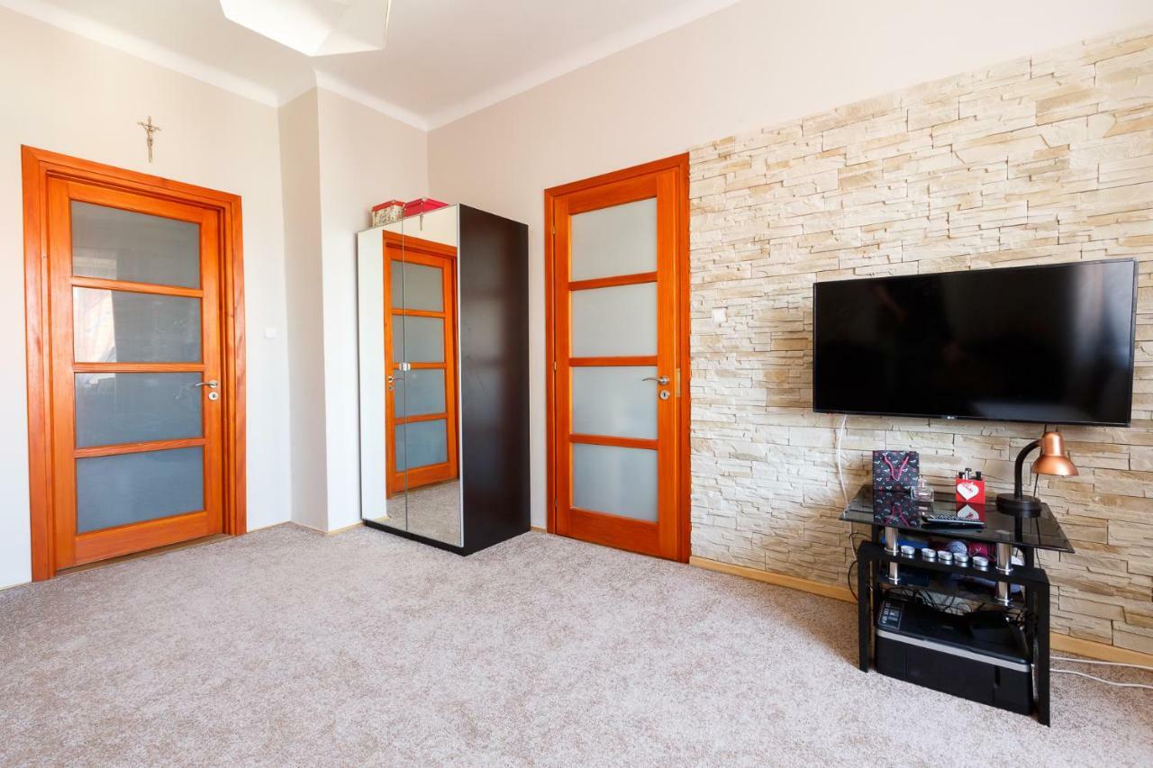 Rzeszow Apartment Exterior photo