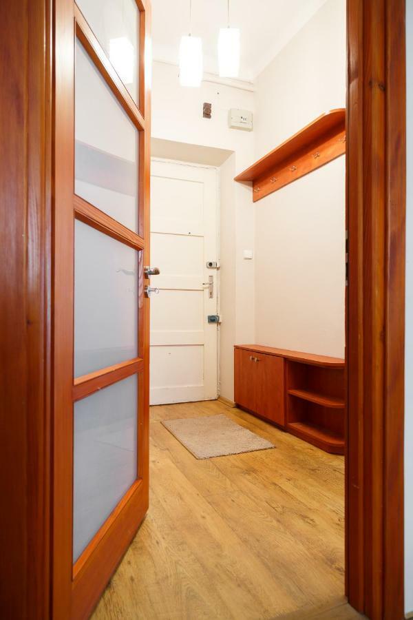 Rzeszow Apartment Exterior photo